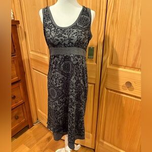 Eddie Bauer Tank Dress women’s M NWT
